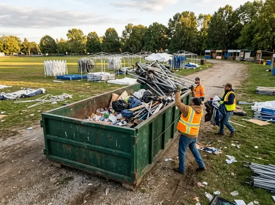 temporary-event-waste-containe-016 — frequently asked questions, Roll-Off Dumpster Rental Services in Santa Paula, CA